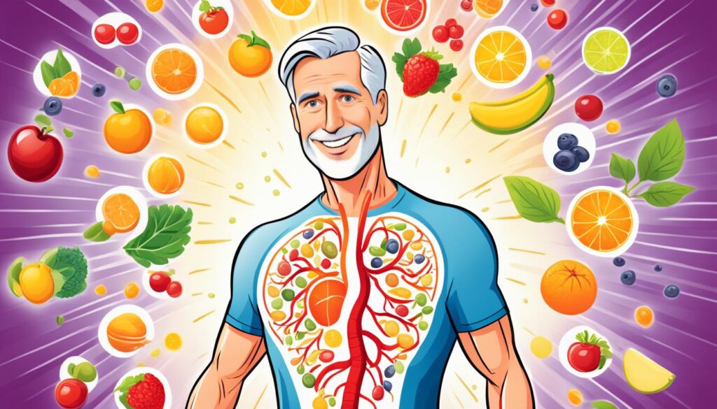 Vitamin C for Hypertension