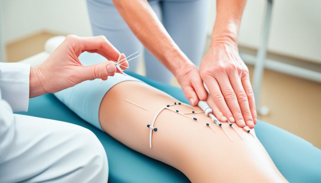 acupuncture for knee osteoarthritis acupuncture for knee osteoarthritis