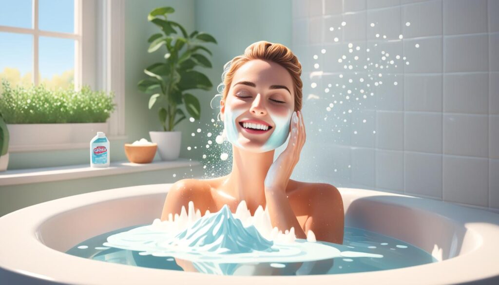 baking soda for sunburn baking soda for sunburn