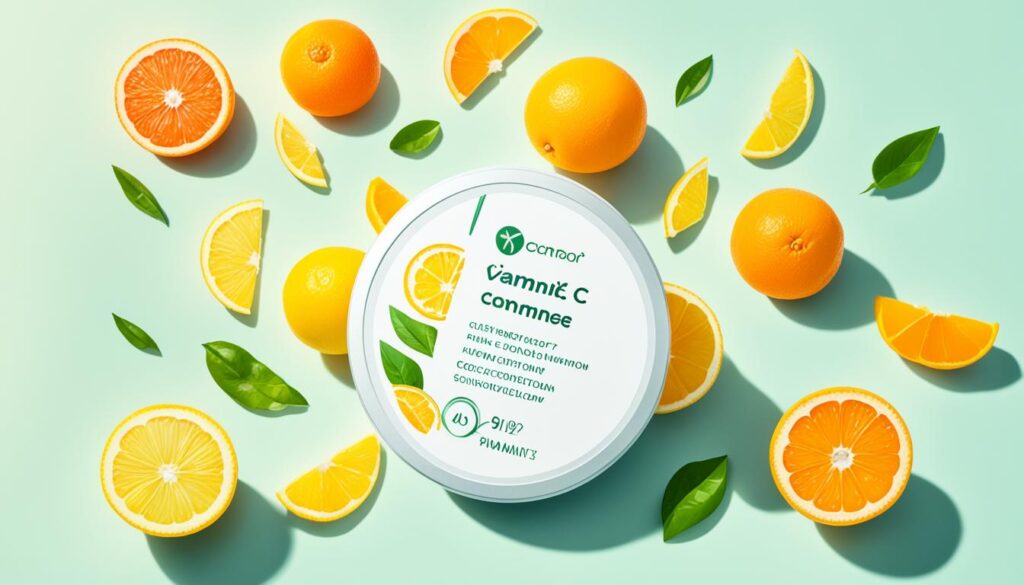 best vitamin c supplements for skin