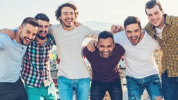 Guide to Men’s Health