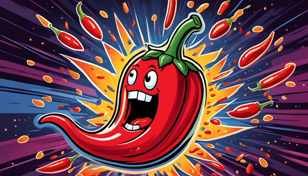 chili peppers and peptic ulcers chili peppers and peptic ulcers