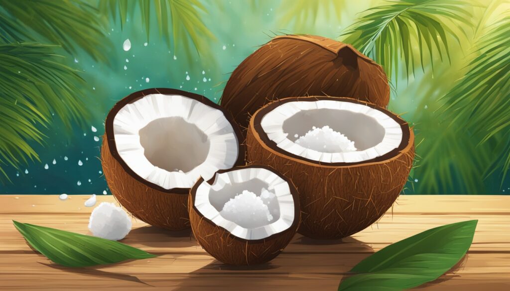 coconut oil for thyroid coconut oil for thyroid