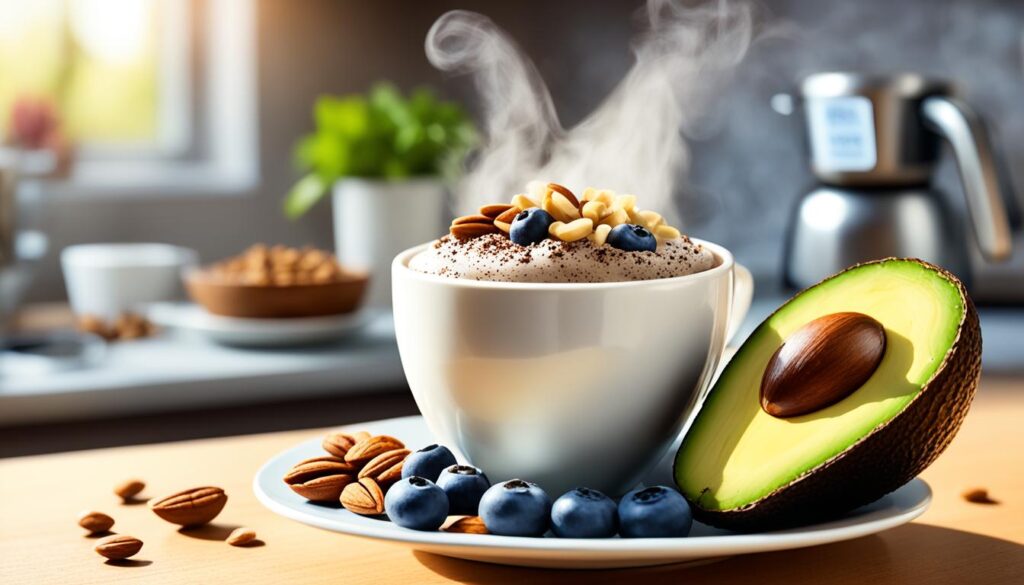 coffee and fatty liver