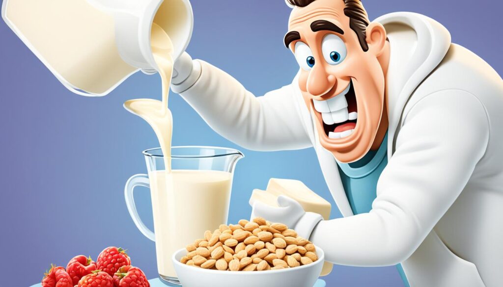 dairy and thyroid health dairy and thyroid health