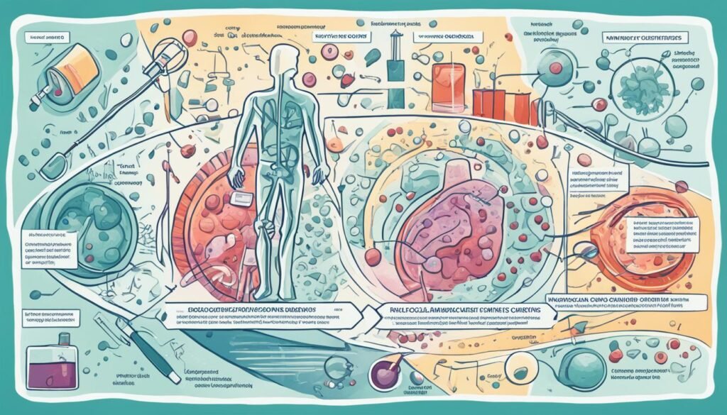 diagnosis of sclerosing cholangitis