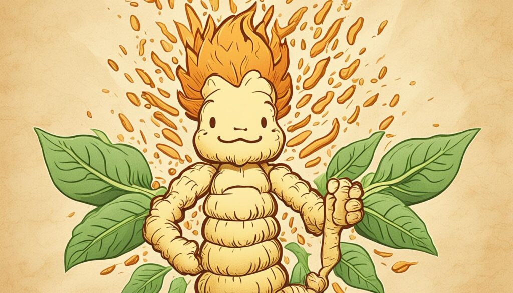 dry ginger dry ginger