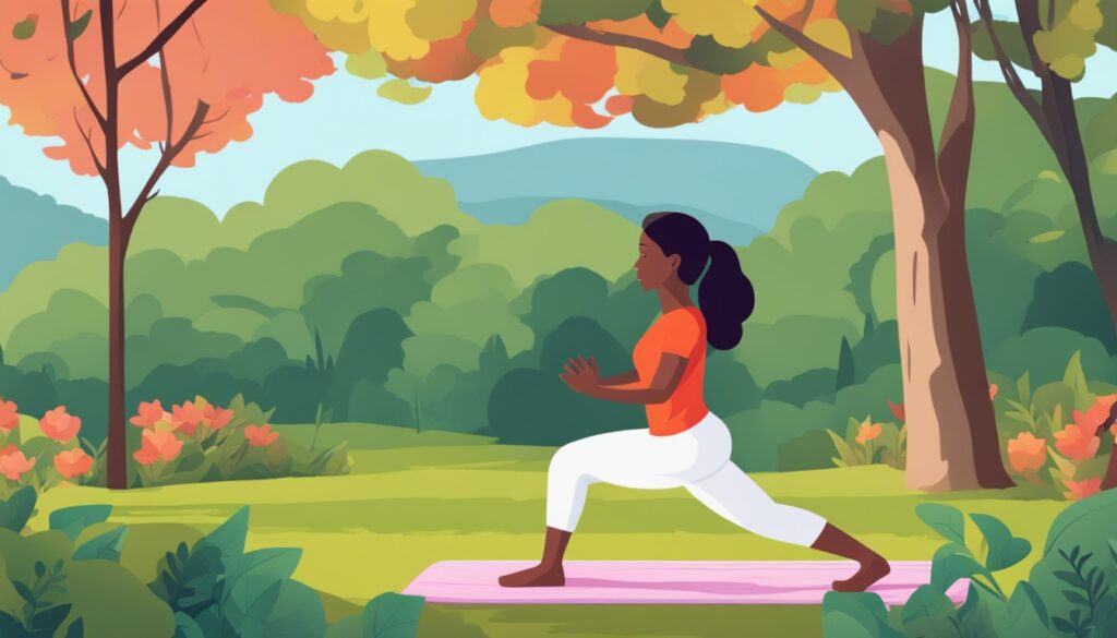 exercise for high blood pressure