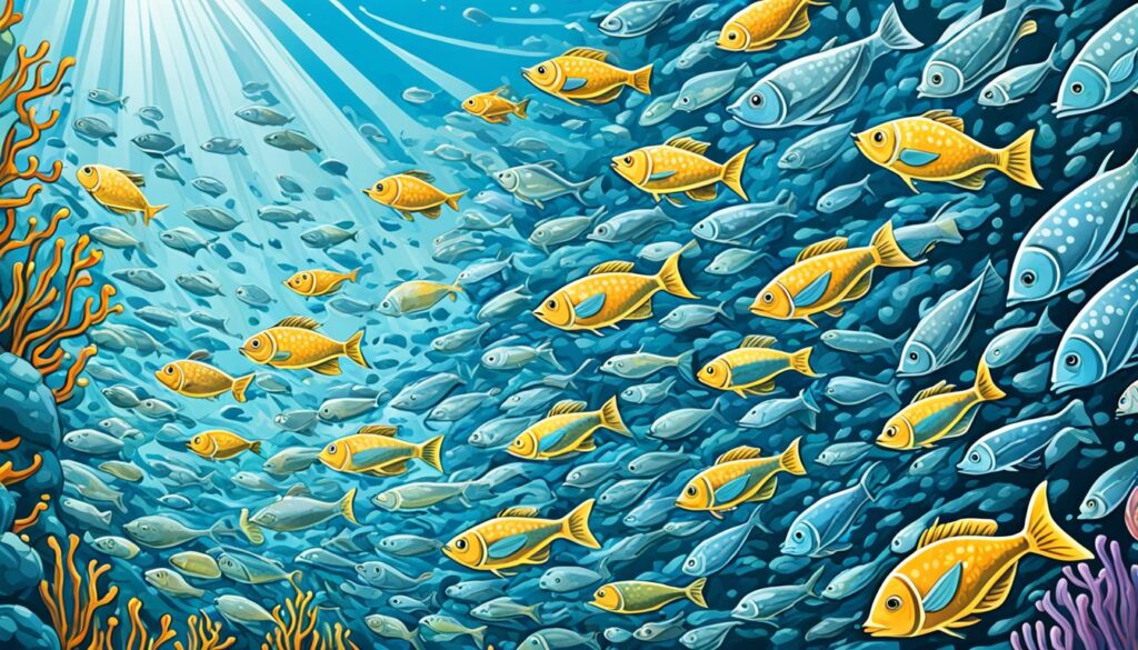 fatty fish vitamin d3