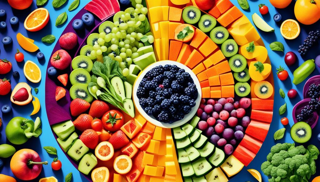 flavonoid-rich foods flavonoid-rich foods