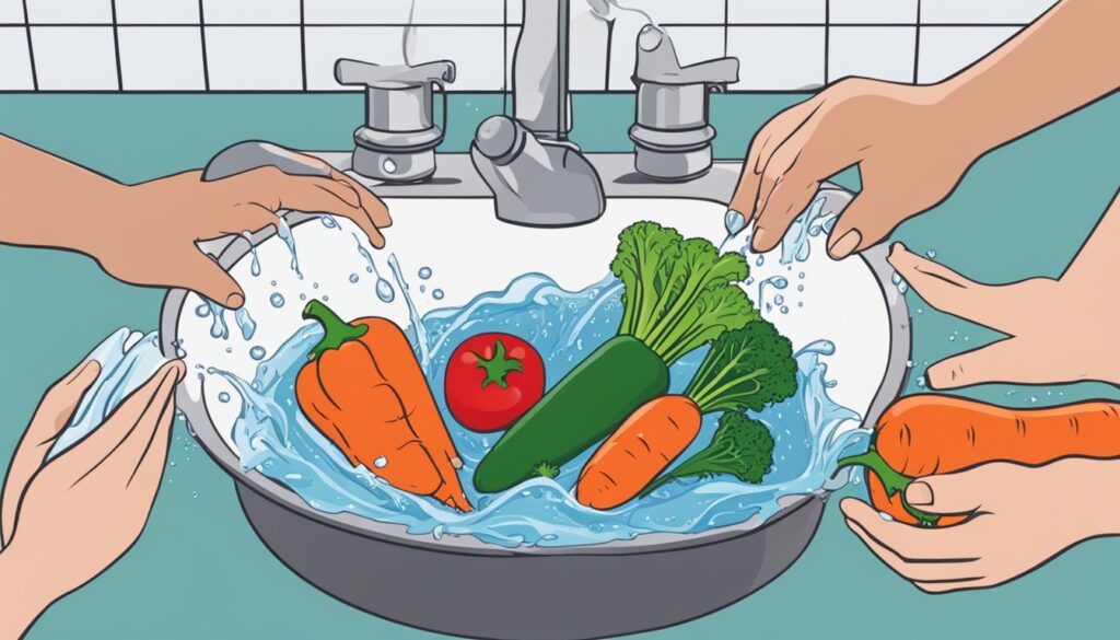 food safety and hygiene food safety and hygiene