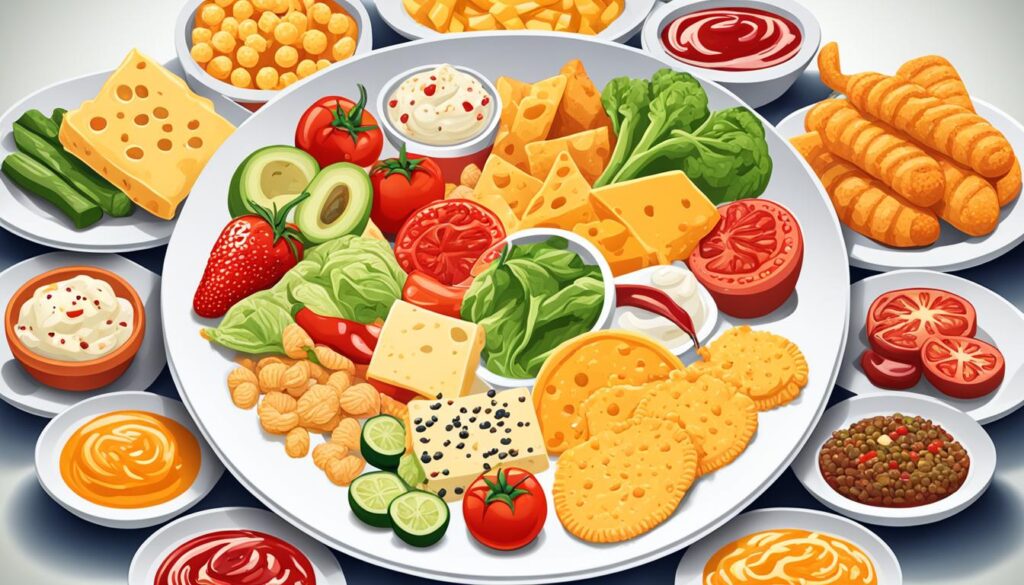 foods to avoid with ulcers foods to avoid with ulcers