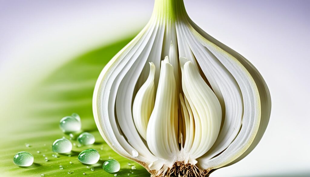 garlic for sore throat garlic for sore throat