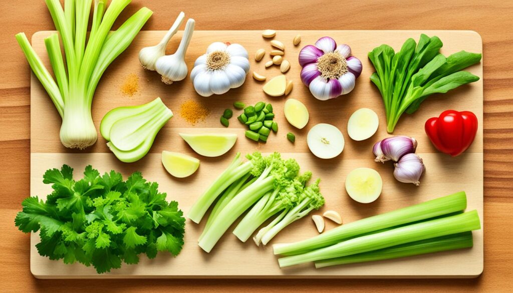 home remedies for high blood pressure