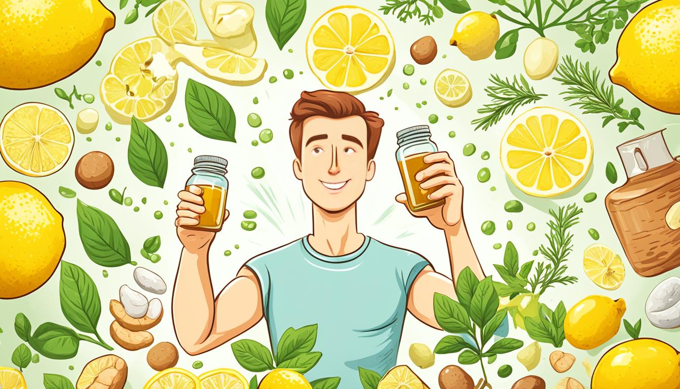 Home Remedies for Kidney Stones: Natural Solutions for Relief