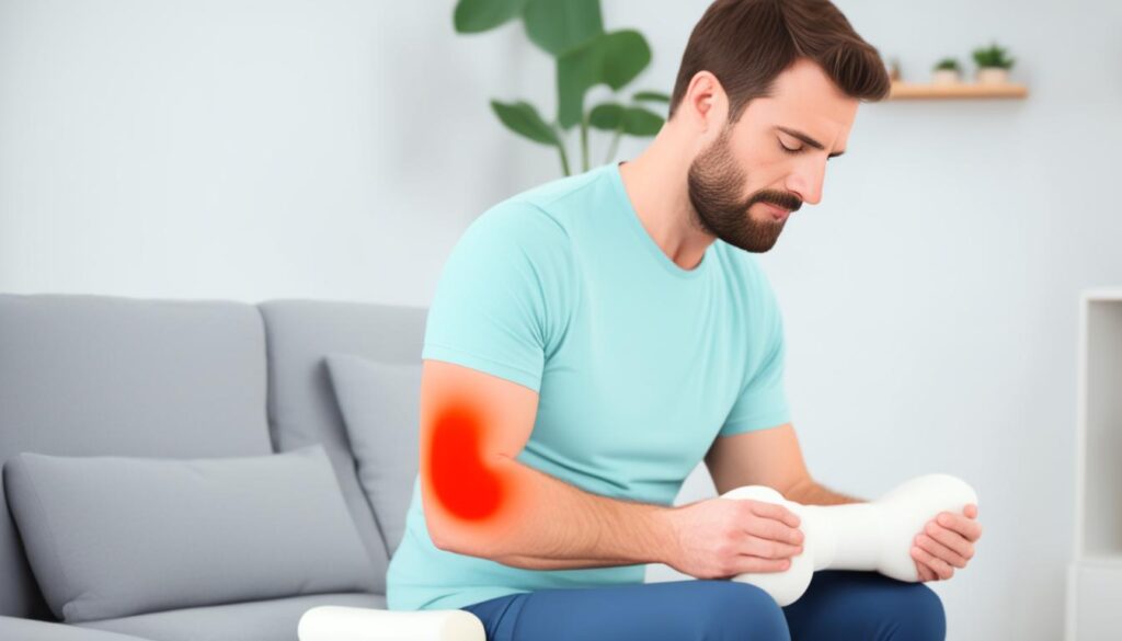 home remedies for knee pain home remedies for knee pain