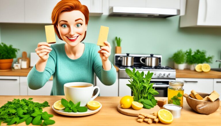 Home Remedies for Stomach Flu: Effective Natural Treatments