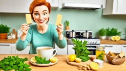 home remedies for stomach flu