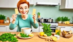home remedies for stomach flu