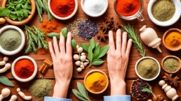 home remedies for stomach pain