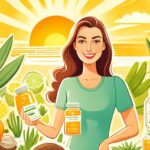 Home Remedies for Sunburn: Soothe Your Skin Naturally