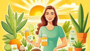 Home Remedies for Sunburn: Soothe Your Skin Naturally