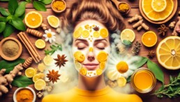home remedies for throat irritation