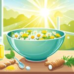 Home Remedies for Vomiting: Quick and Natural Relief