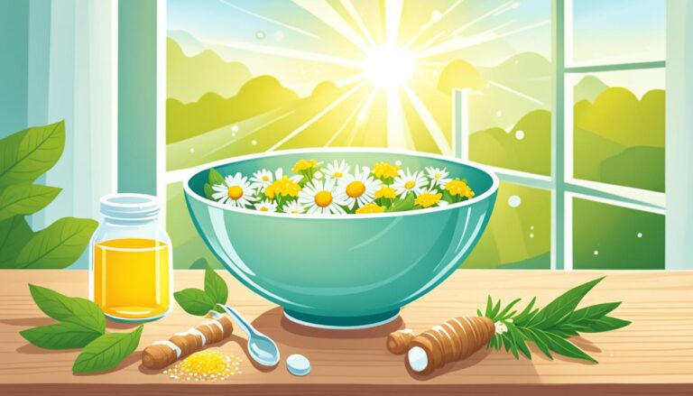 Home Remedies for Vomiting: Quick and Natural Relief