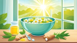 home remedies for vomiting