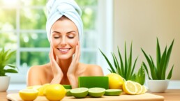 home remedy for dandruff