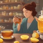 Home Remedy for Tonsillitis: Soothing Solutions for Pain Relief