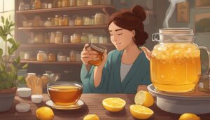 Home Remedy for Tonsillitis: Soothing Solutions for Pain Relief