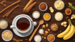 homemade remedy for diarrhea