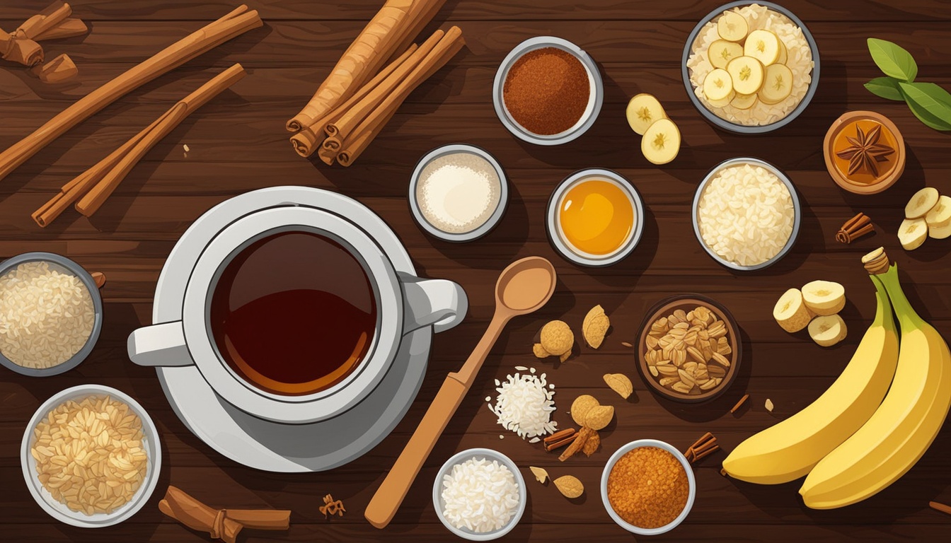 Homemade Remedy for Diarrhea: Fast and Natural Relief