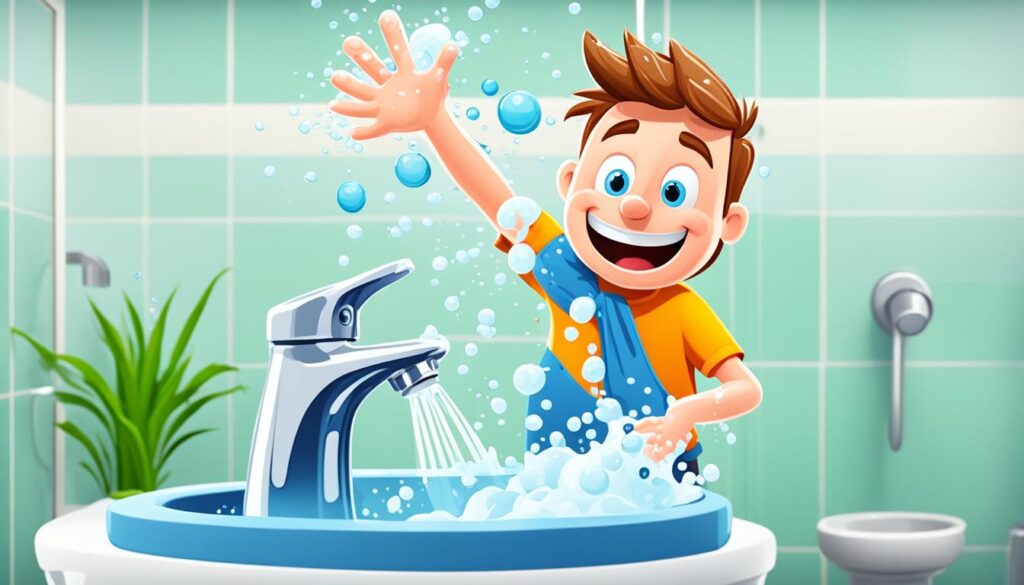 how to prevent stomach flu