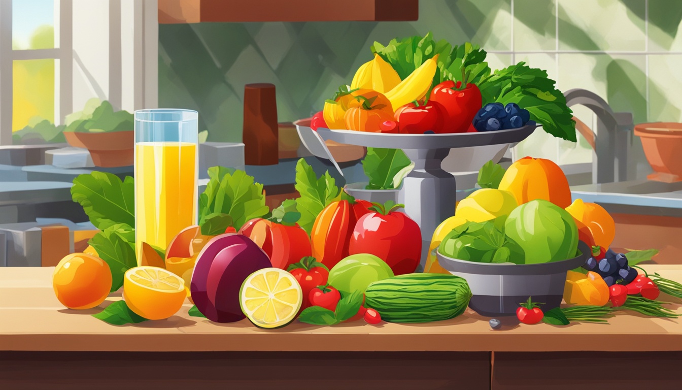 Immediate Home Treatments for High Blood Pressure: Quick Solutions