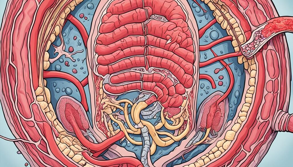 intussusception complications