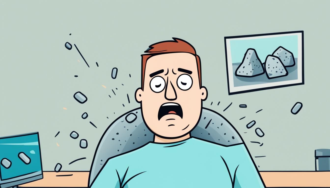 Identifying Kidney Stones Symptoms: Early Warning Signs and Diagnosis