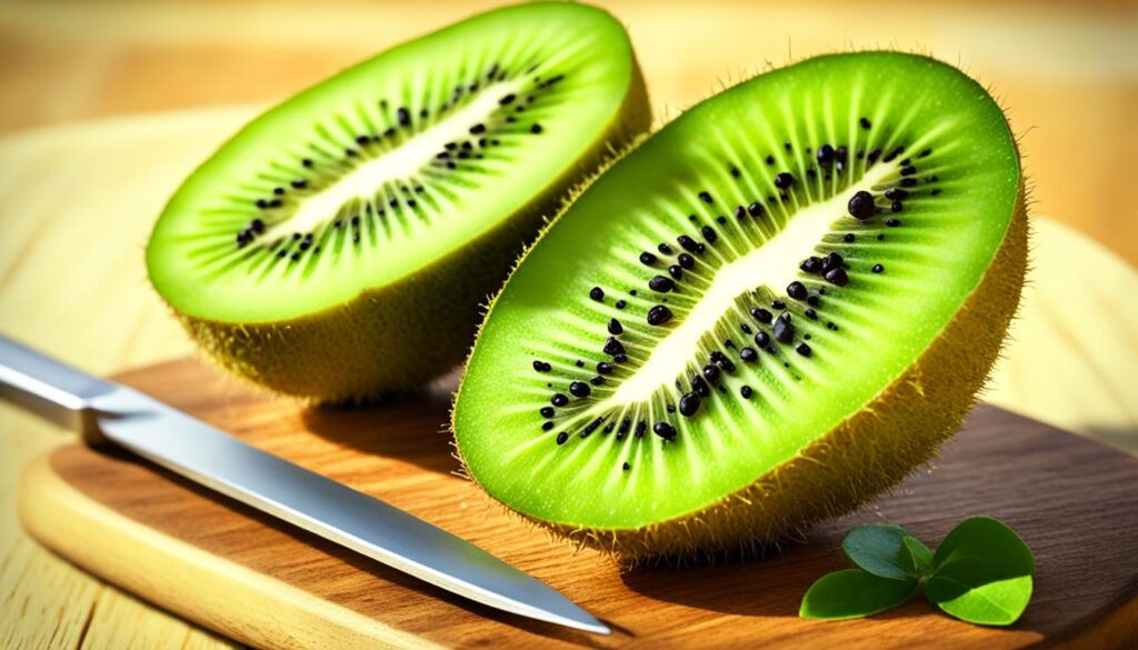 kiwifruit