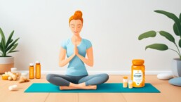 knee pain treatment at home