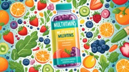 multivitamin for women