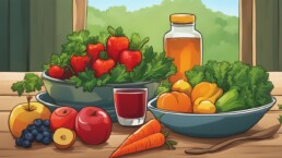 natural remedies for constipation