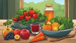 natural remedies for constipation