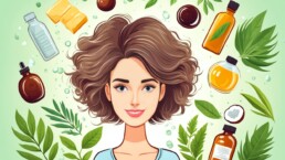 natural remedies for dandruff