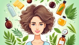 natural remedies for dandruff