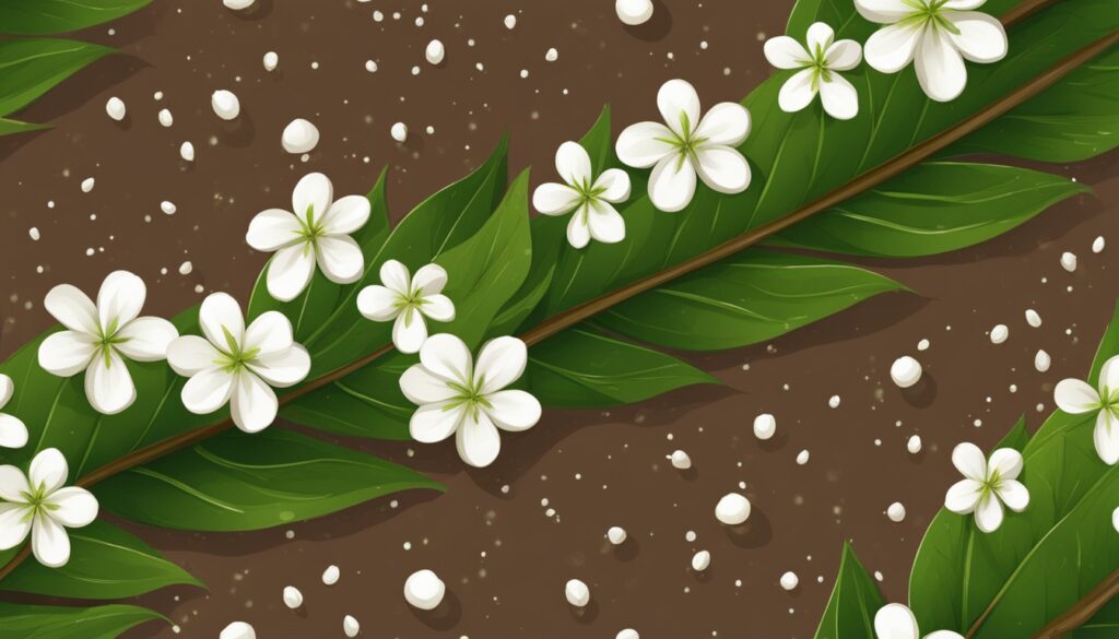 neem leaves
