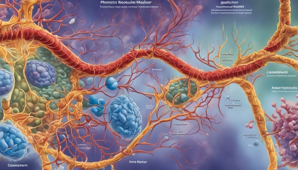 neuromuscular junction