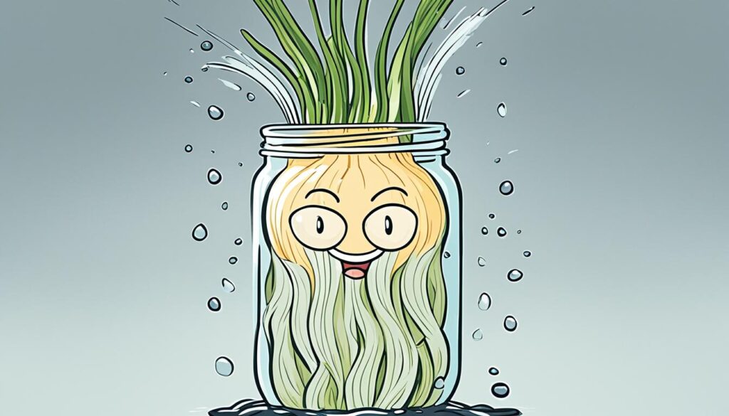 onion juice for gray hair