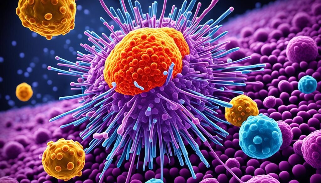 pancreatic cancer nanotechnology